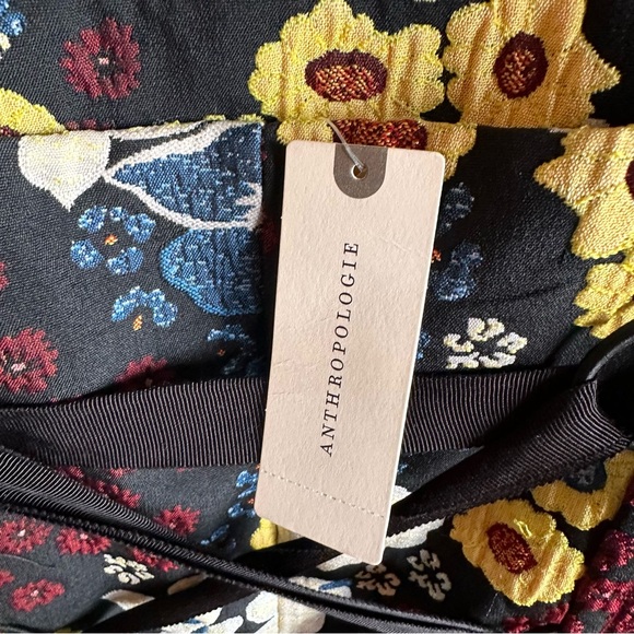 Mauve Marigold Winter Dress Sz 8 NWT - Picture 8 of 10